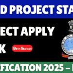 IMD Project Staff Recruitment 2025 – 134 Vacancies Apply Link