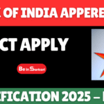 2025 Bank of India Exam Date Out | Official Notification | Exam Date | Pdf Download | Beinsakari | Salary | Final Dates | Apprentice |
