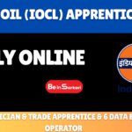 IOCL Apprentice 2026
