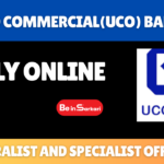 UCO Bank Recruitment
