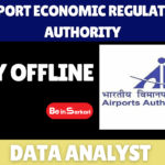 AERA Data Analyst Recruitment