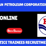 HPCL Apprentice Recruitment 2026