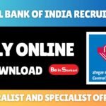 Central Bank of India Recruitment 2026 notification is out for 350 Foreign Exchange Officer (Scale III) and Marketing Officer (Scale I) posts.