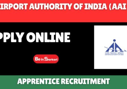 AAI Apprentice Recruitment 2026 – Apply Online for 133 Graduate, Diploma & ITI Posts AAI Apprentice Recruitment 2026
