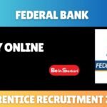 Federal Bank Apprentice