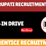 IIT Tirupati recruitment