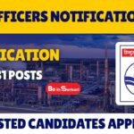 HPCL Officers Notification 2026
