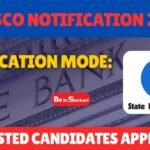 SBI SCO Notification 2026