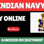 IRCTC Secunderabad Walk-In Drive – Hospitality Monitors Recruitment 2026 Indian Navy Agniveer Recruitment 2026