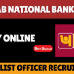 Punjab National Bank (PNB)