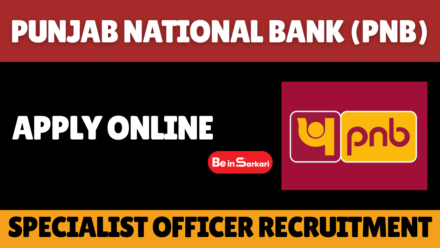 Punjab National Bank (PNB)