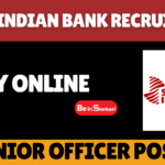 South Indian Bank Recruitment