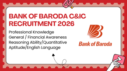 Bank of Baroda C&IC Recruitment 2026 Apply Online for 86 Manager Senior Manager and Chief Manager Posts