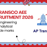 APTRANSCO AEE Recruitment 2026 Apply Online for 200 Assistant Executive Engineer Posts