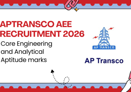 APTRANSCO AEE Recruitment 2026 Apply Online for 200 Assistant Executive Engineer Posts